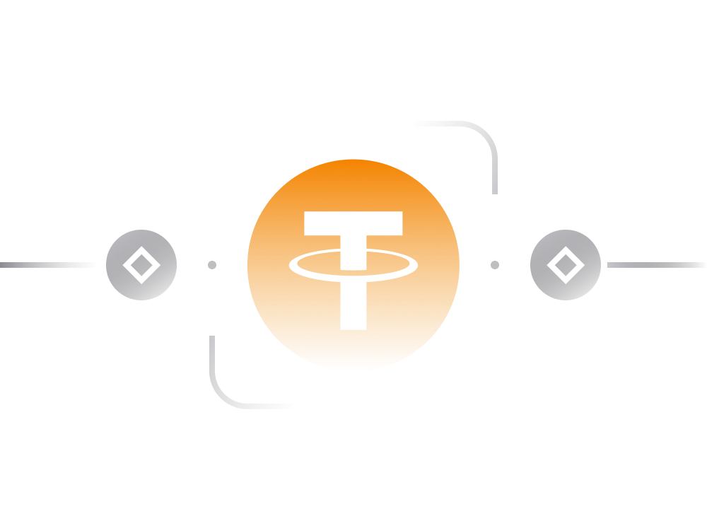 Tether in Simple Terms